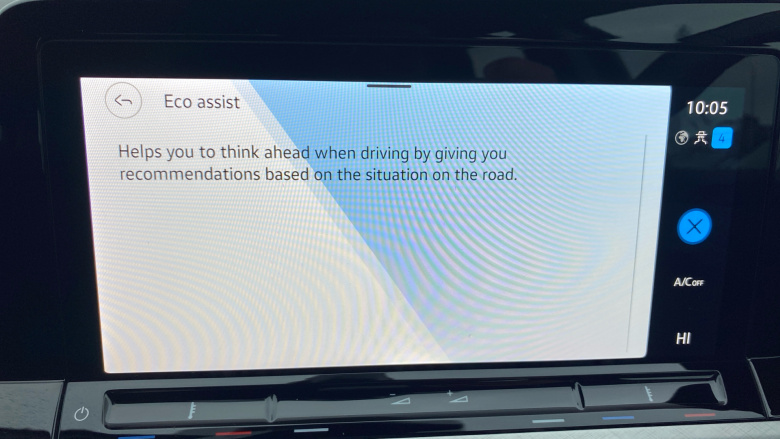 Volkswagen Golf 1.5 TSI Life 5dr Petrol Hatchback